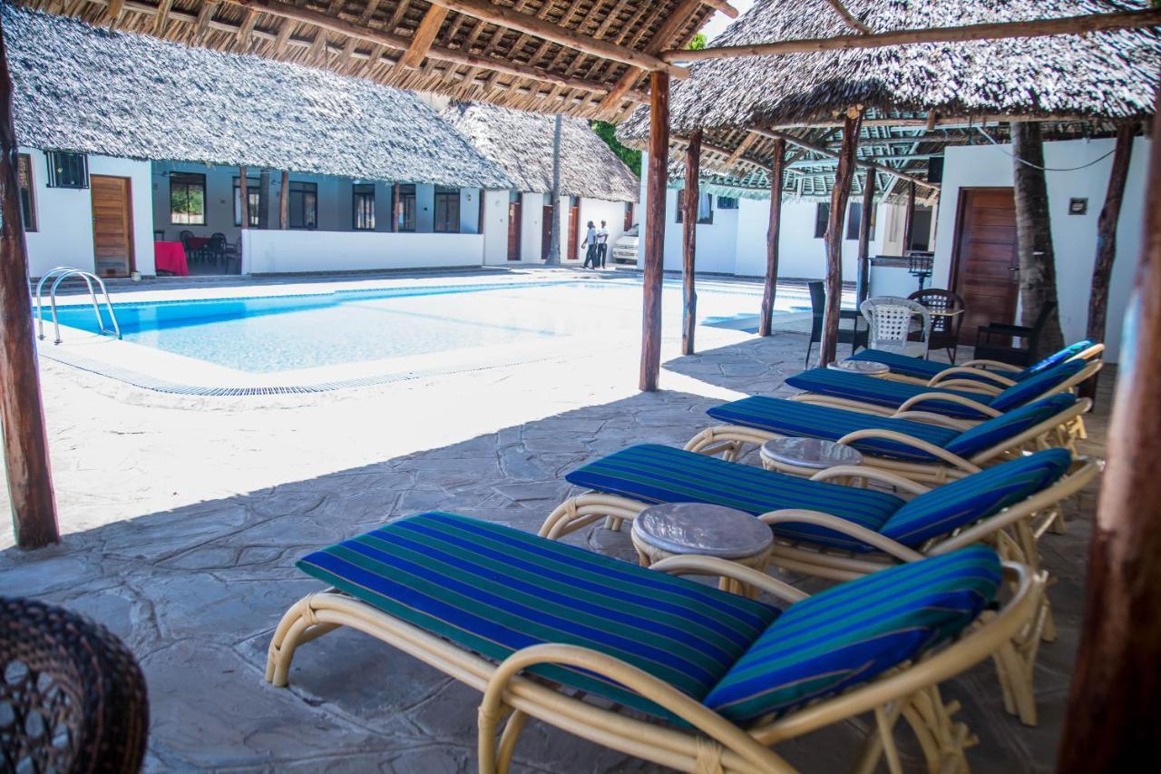 Sheratton Beach Villagio Момбаса Екстер'єр фото