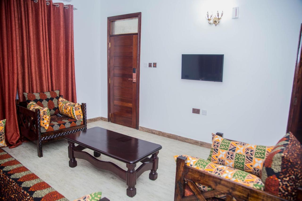 Sheratton Beach Villagio Момбаса Екстер'єр фото