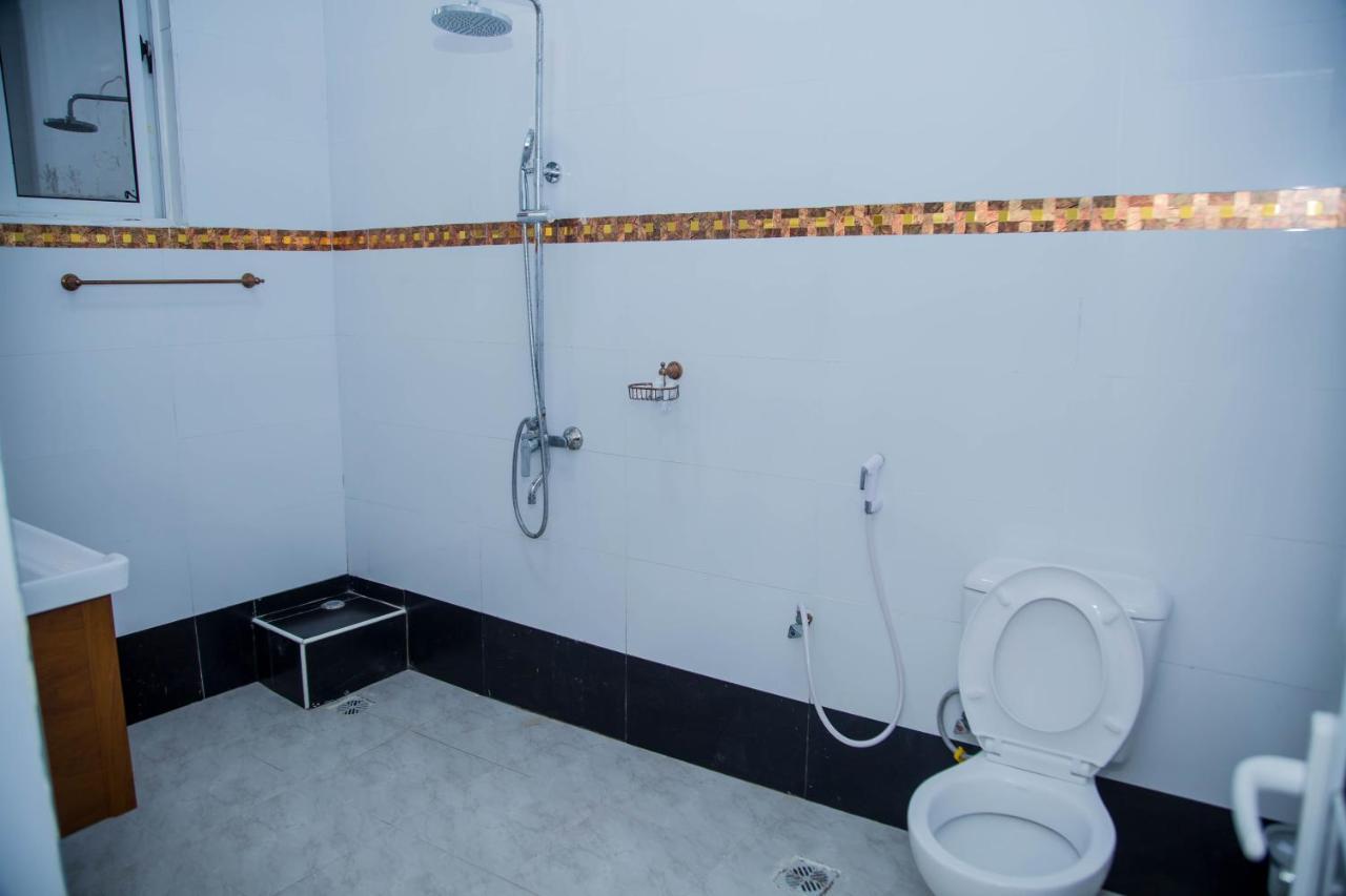 Sheratton Beach Villagio Момбаса Екстер'єр фото