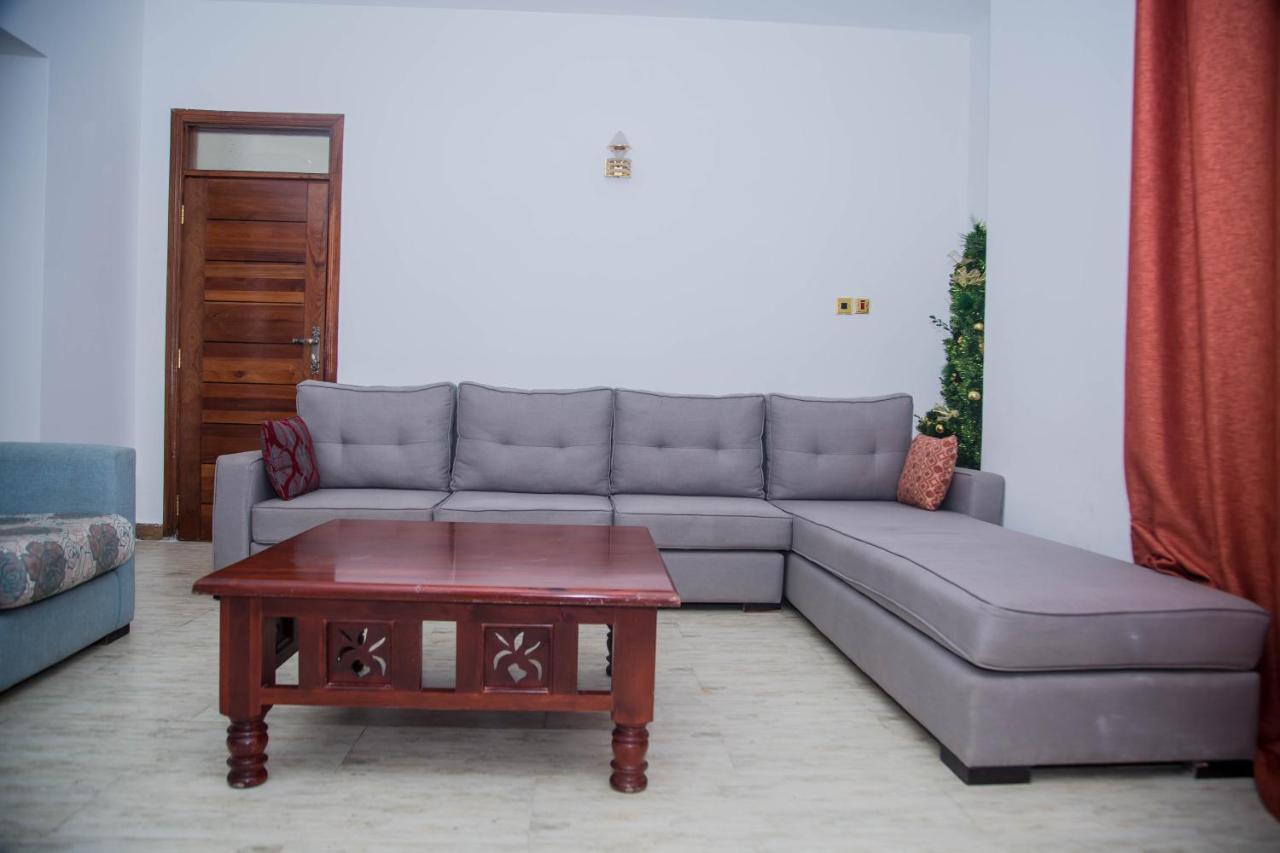Sheratton Beach Villagio Момбаса Екстер'єр фото