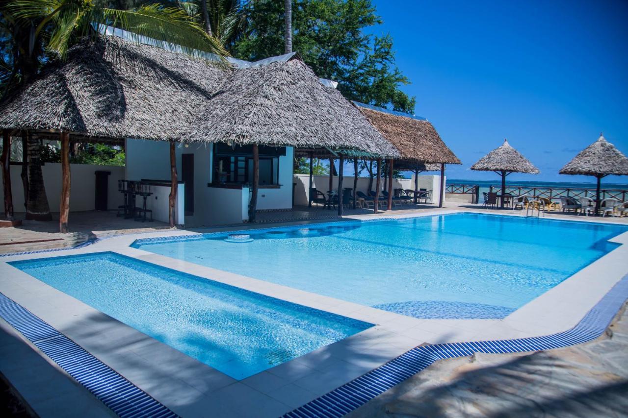 Sheratton Beach Villagio Момбаса Екстер'єр фото