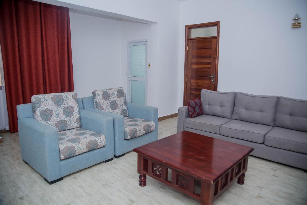 Sheratton Beach Villagio Момбаса Екстер'єр фото