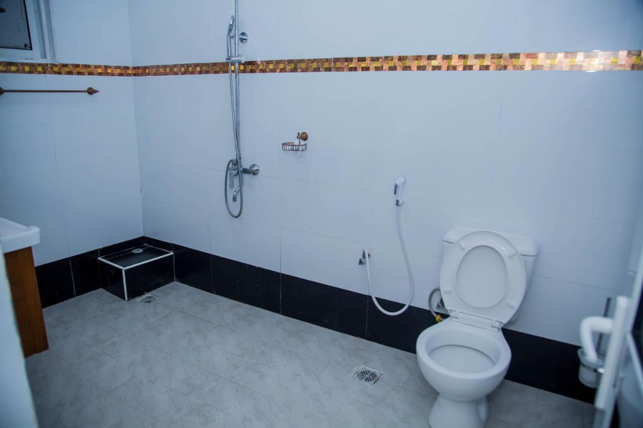 Sheratton Beach Villagio Момбаса Екстер'єр фото