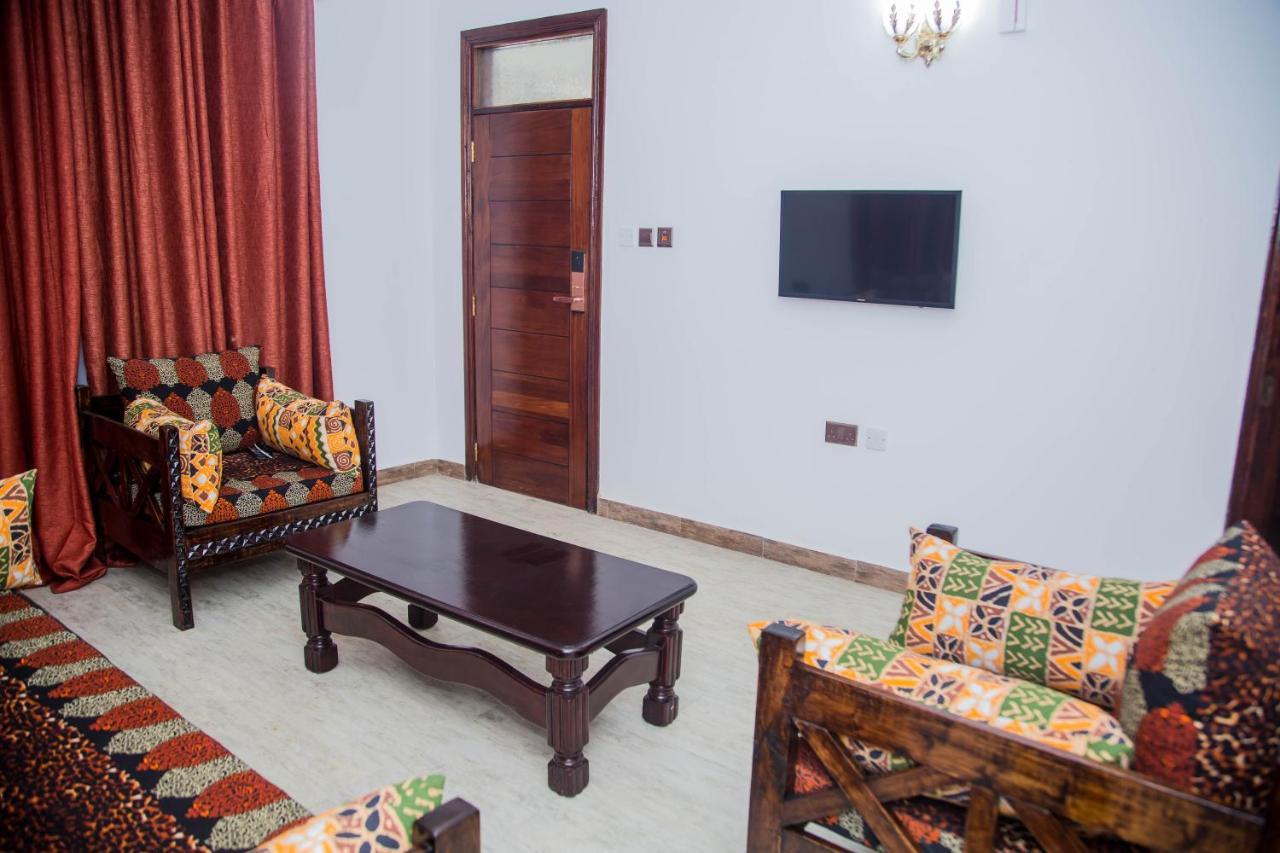 Sheratton Beach Villagio Момбаса Екстер'єр фото