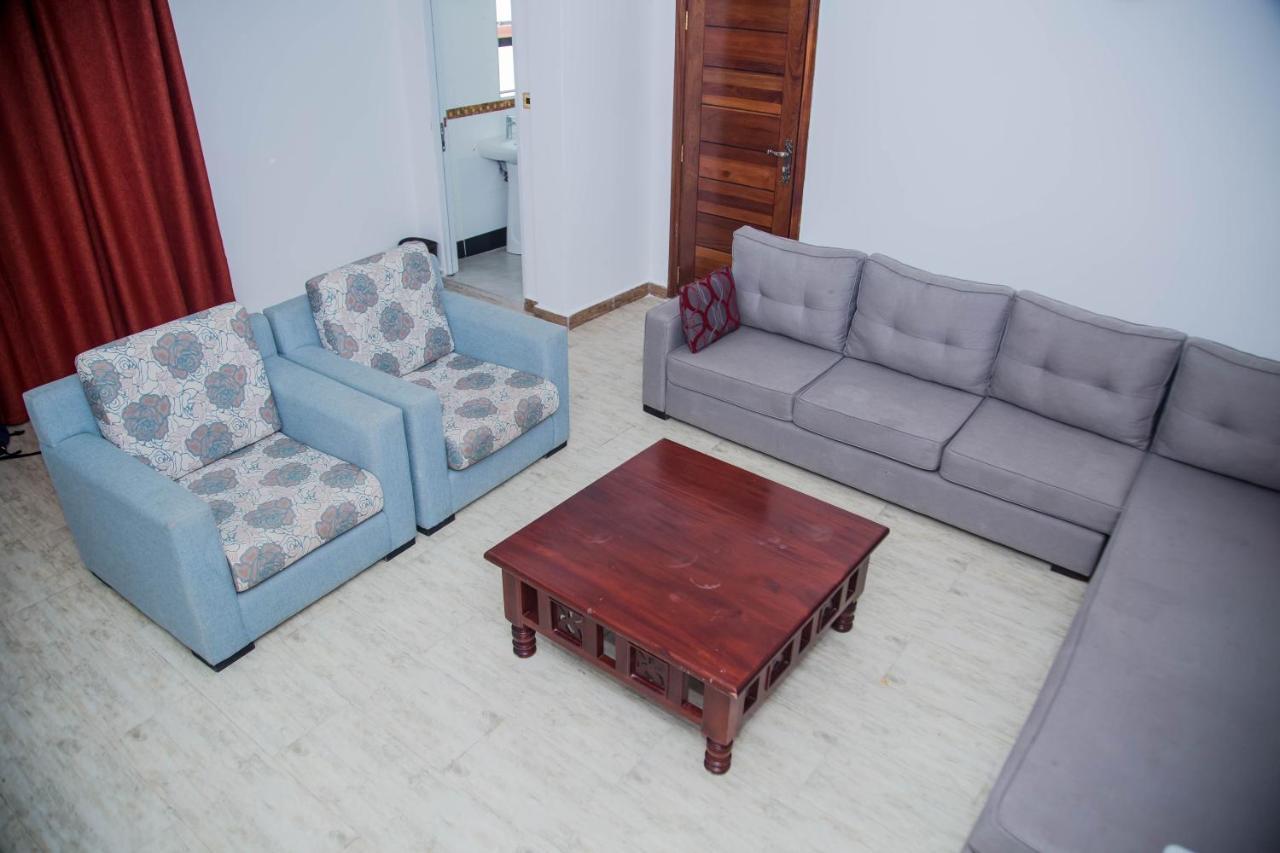 Sheratton Beach Villagio Момбаса Екстер'єр фото