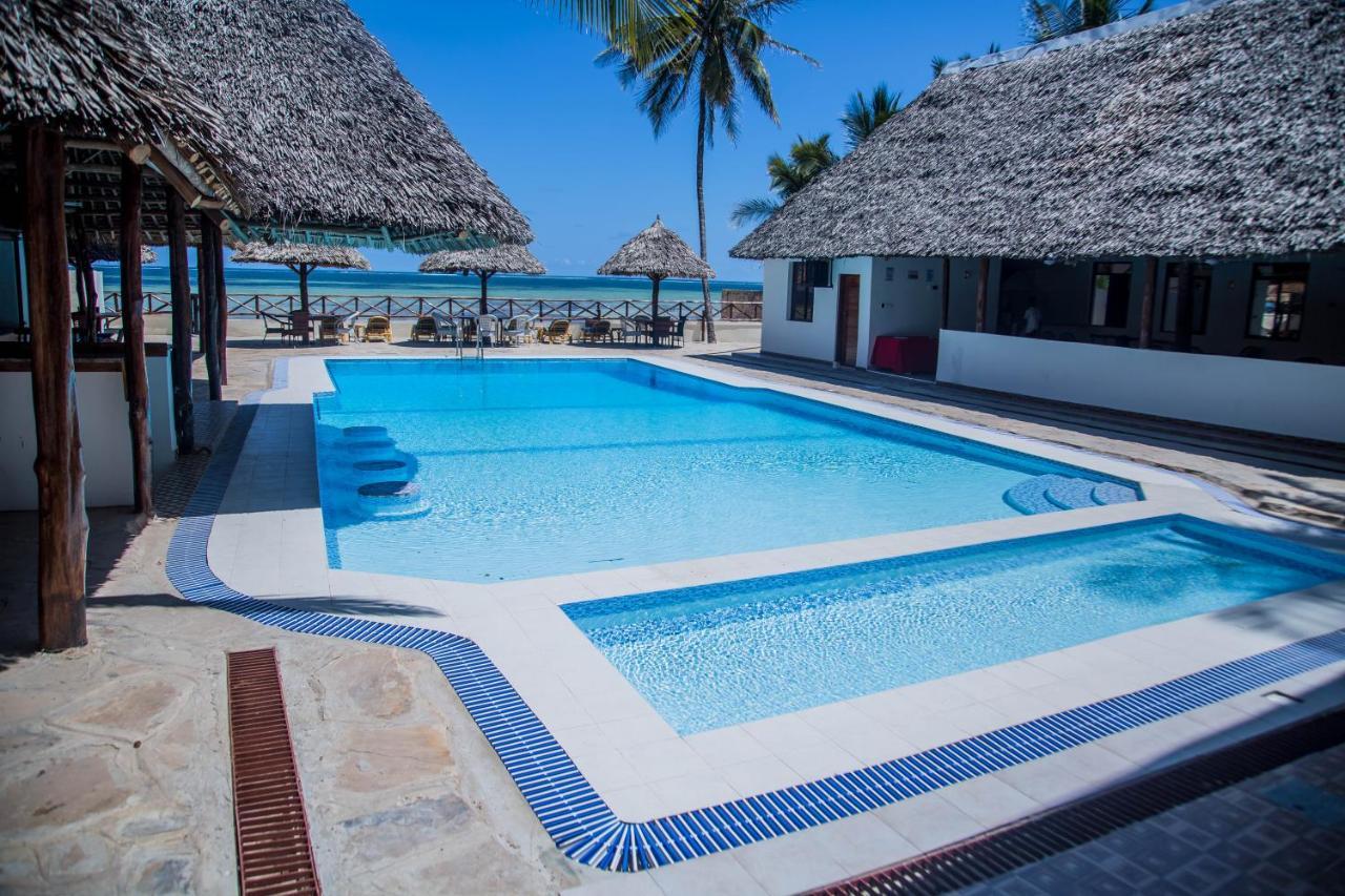 Sheratton Beach Villagio Момбаса Екстер'єр фото