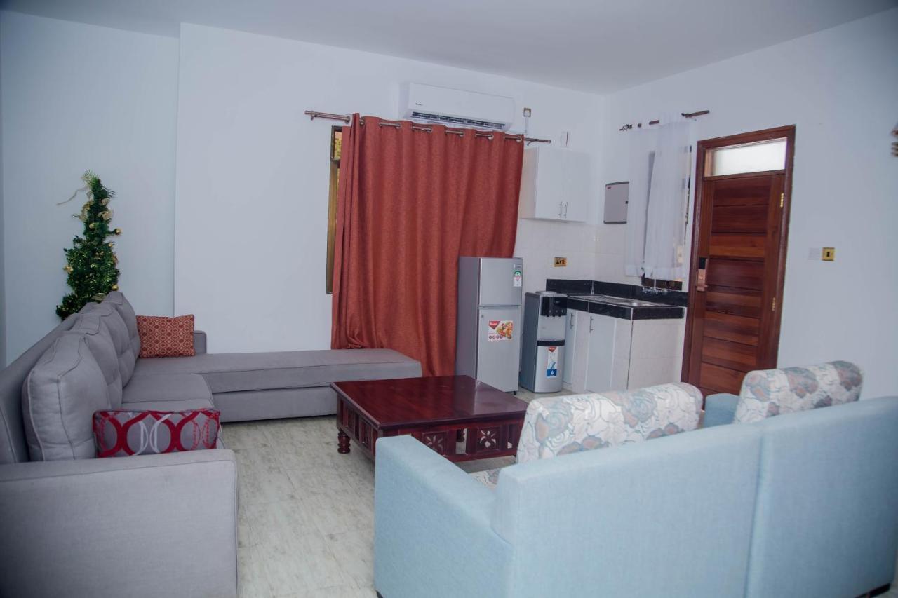 Sheratton Beach Villagio Момбаса Екстер'єр фото
