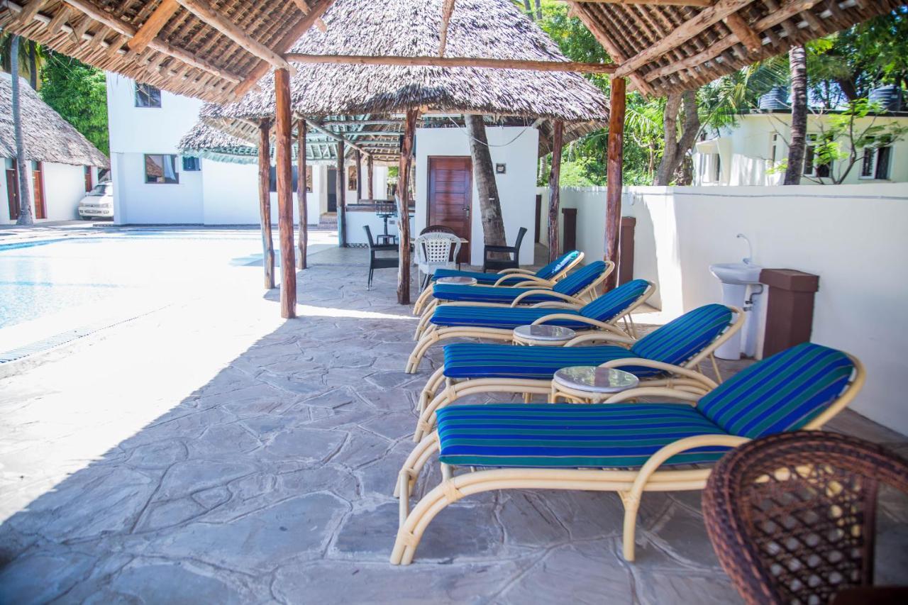 Sheratton Beach Villagio Момбаса Екстер'єр фото