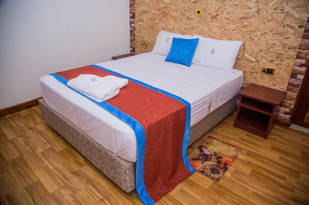 Sheratton Beach Villagio Момбаса Екстер'єр фото