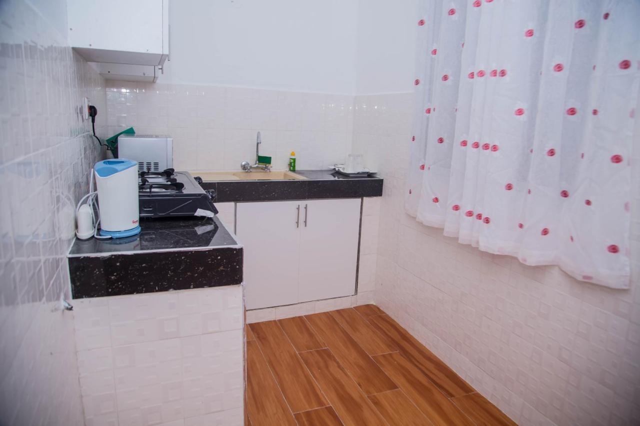 Sheratton Beach Villagio Момбаса Екстер'єр фото