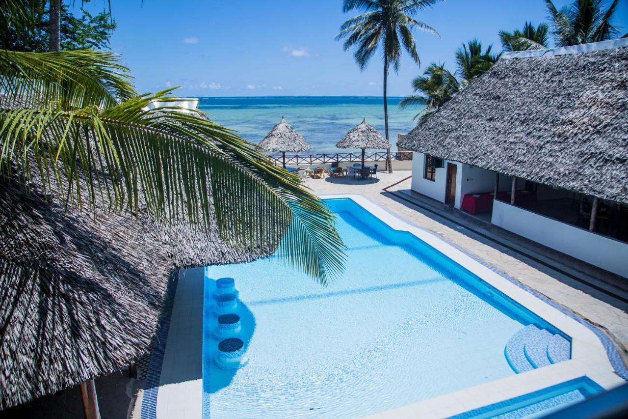 Sheratton Beach Villagio Момбаса Екстер'єр фото