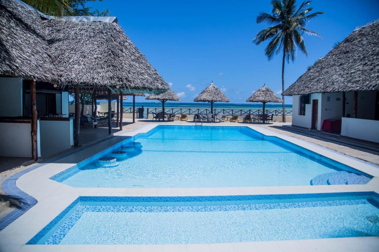 Sheratton Beach Villagio Момбаса Екстер'єр фото