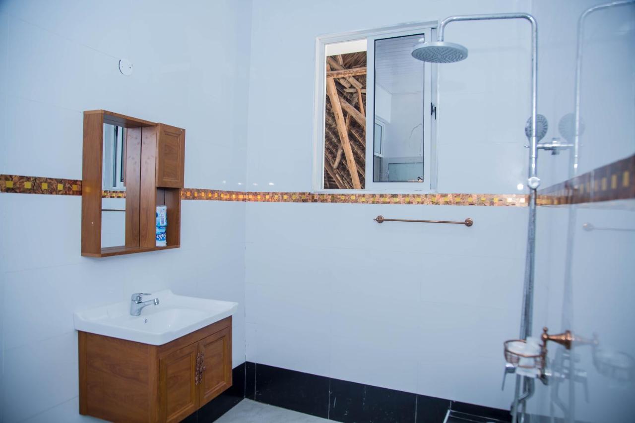 Sheratton Beach Villagio Момбаса Екстер'єр фото