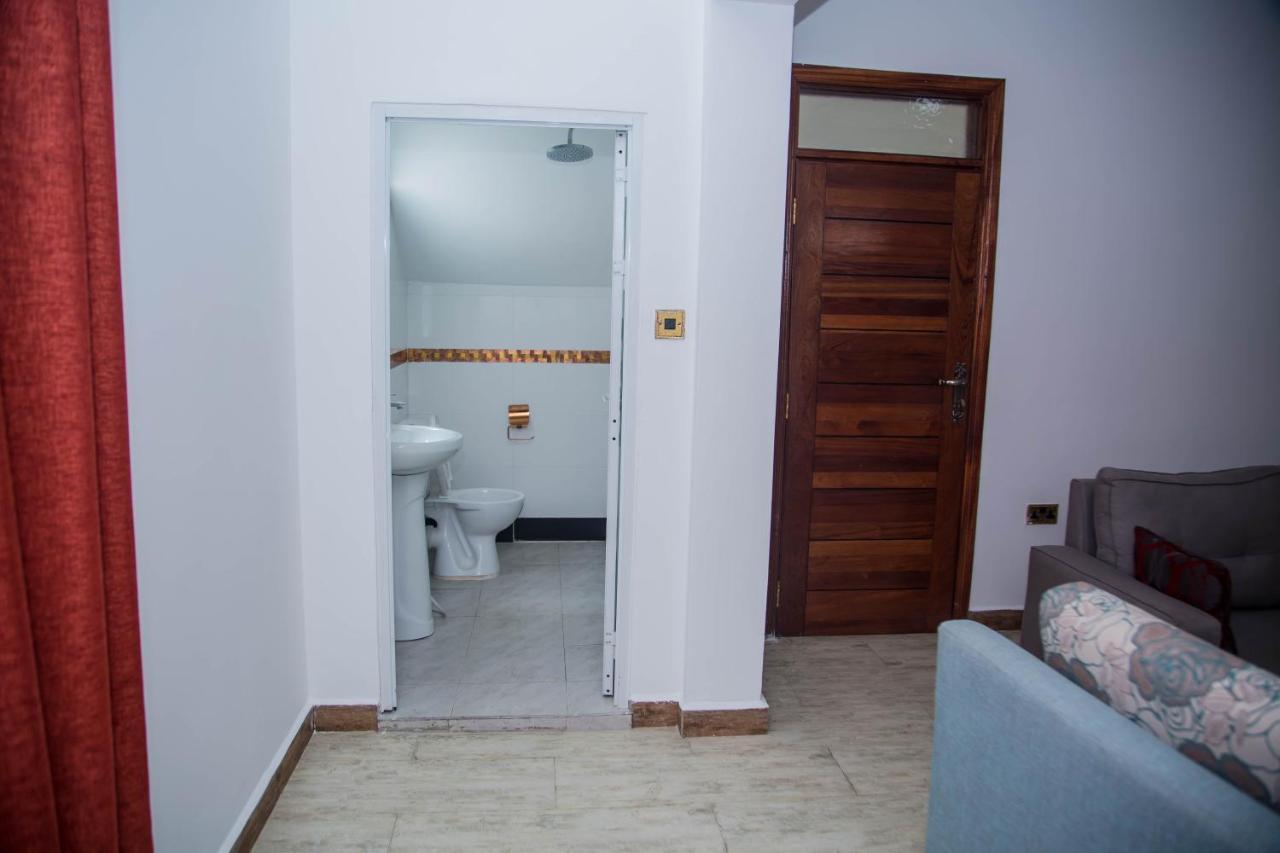 Sheratton Beach Villagio Момбаса Екстер'єр фото