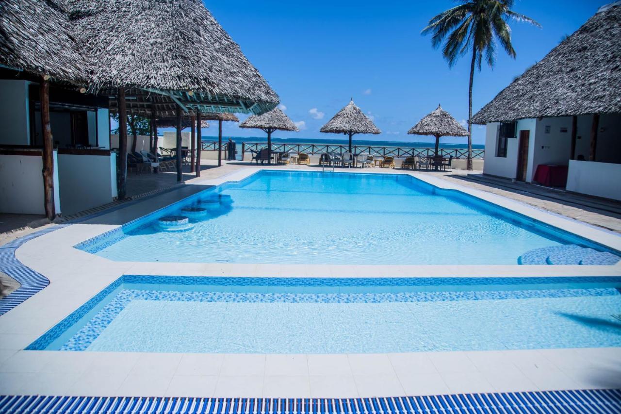 Sheratton Beach Villagio Момбаса Екстер'єр фото