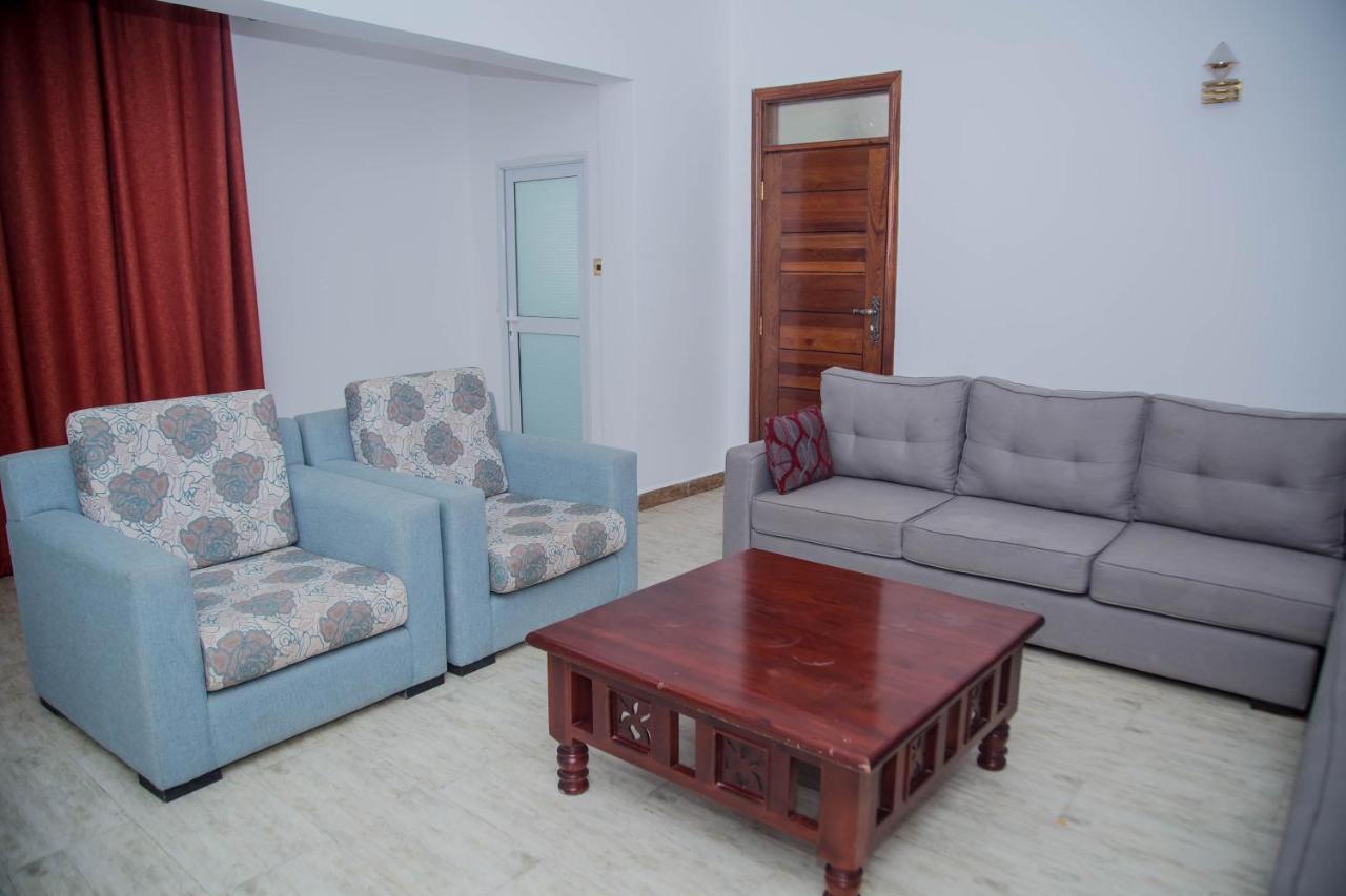 Sheratton Beach Villagio Момбаса Екстер'єр фото