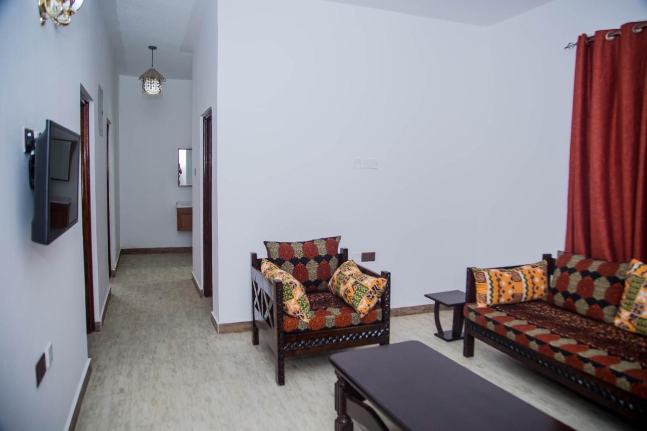 Sheratton Beach Villagio Момбаса Екстер'єр фото