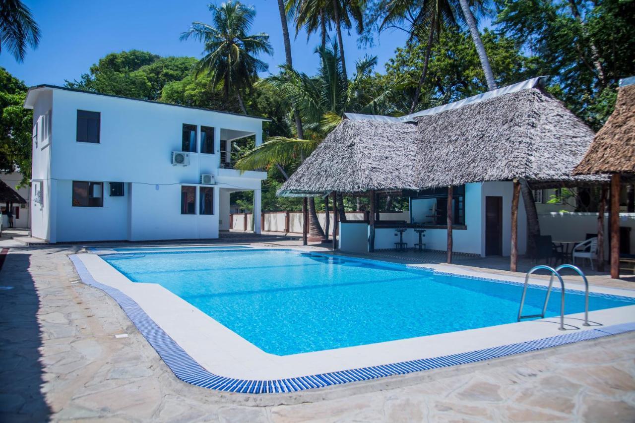 Sheratton Beach Villagio Момбаса Екстер'єр фото
