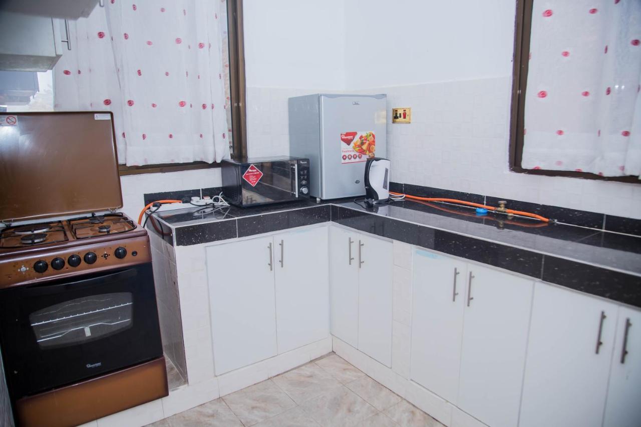 Sheratton Beach Villagio Момбаса Екстер'єр фото