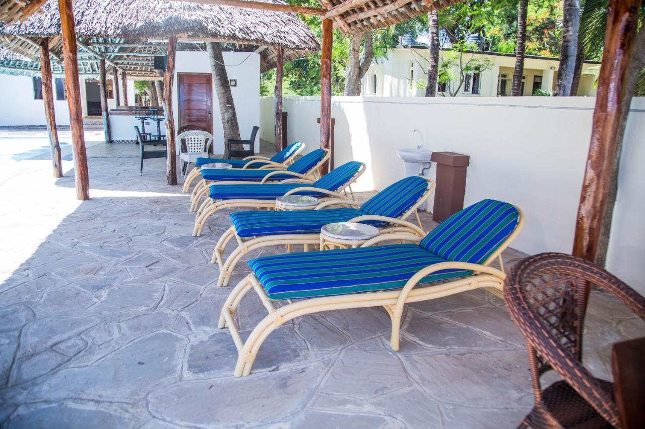 Sheratton Beach Villagio Момбаса Екстер'єр фото
