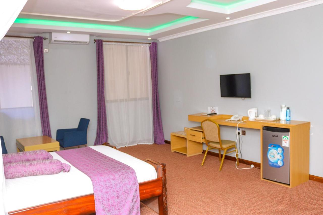 Sheratton Beach Villagio Момбаса Екстер'єр фото