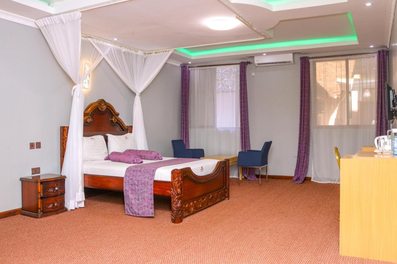 Sheratton Beach Villagio Момбаса Екстер'єр фото