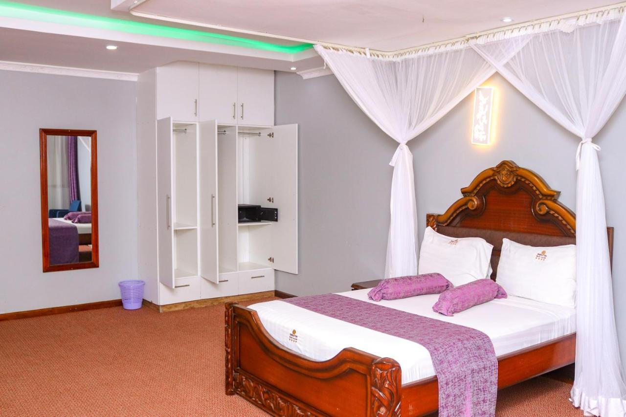 Sheratton Beach Villagio Момбаса Екстер'єр фото