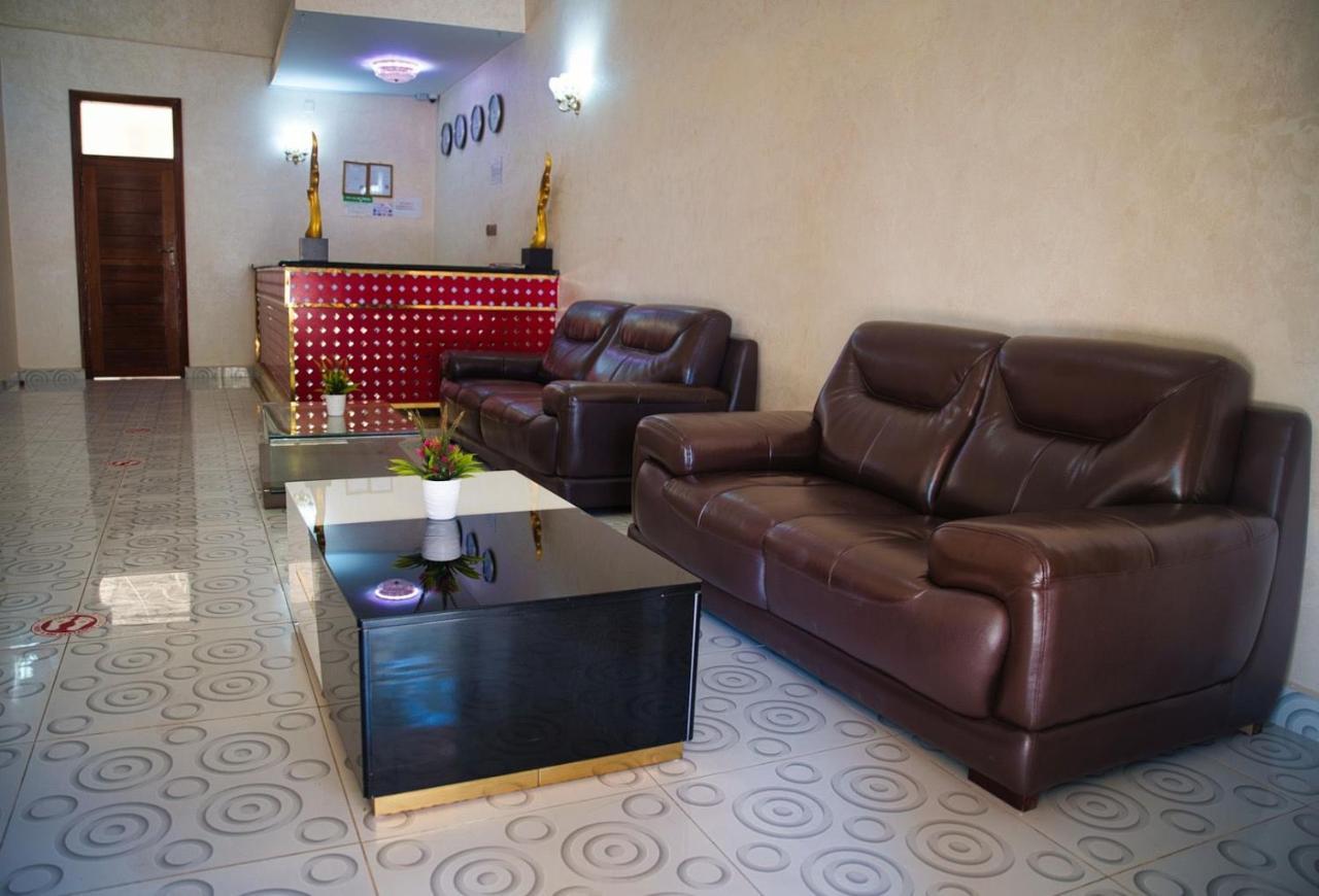 Sheratton Beach Villagio Момбаса Екстер'єр фото